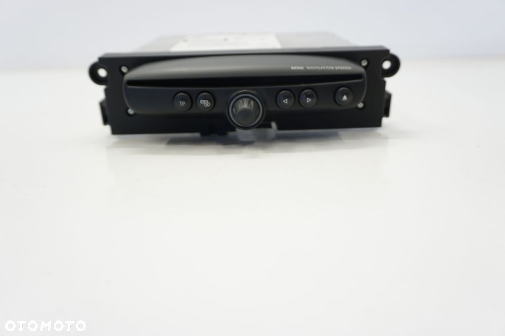 MINI R60 RADIO NAWIGACJA GPS 9286640 - 1