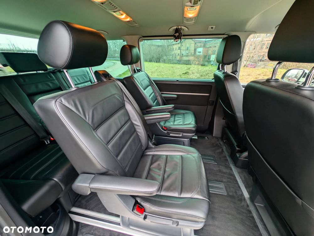Volkswagen Multivan 2.0 BiTDI L1 Highline DSG - 6
