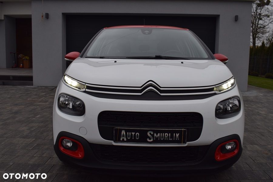 Citroën C3 Pure Tech 110 S&S ELLE ONLINE EDITION - 34