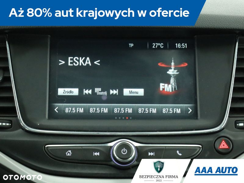 Opel Astra - 10