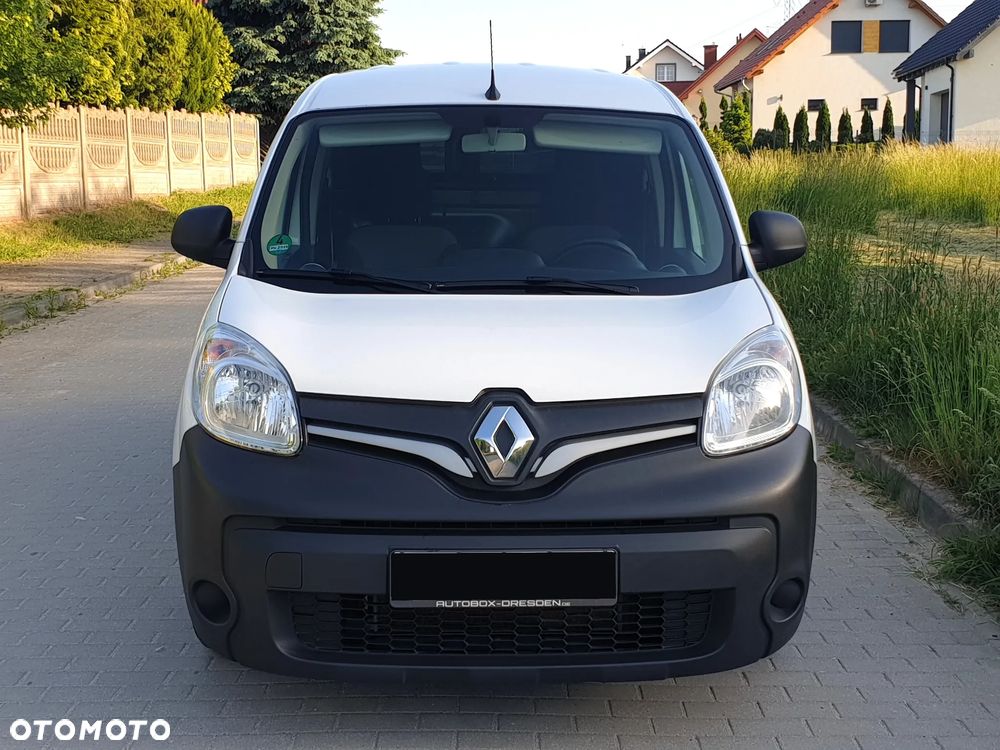 Renault Kangoo - 5