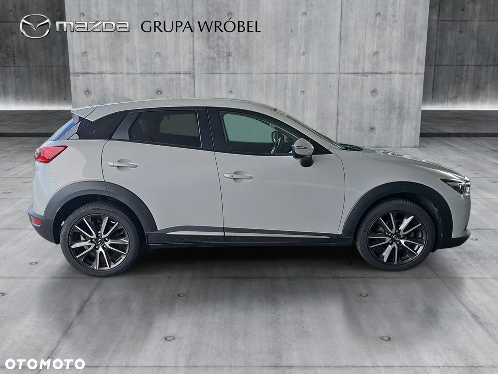 Mazda CX-3 2.0 Skypassion - 4