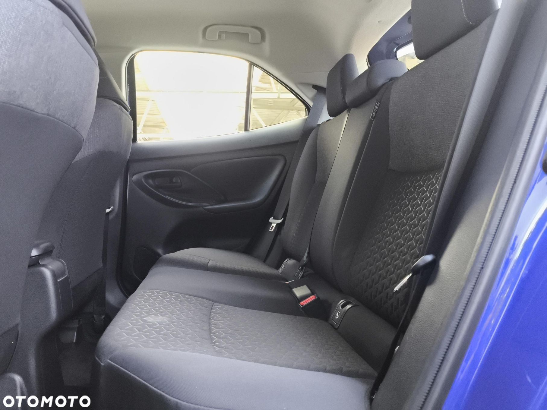 Toyota Yaris Cross 1.5 Comfort - 14
