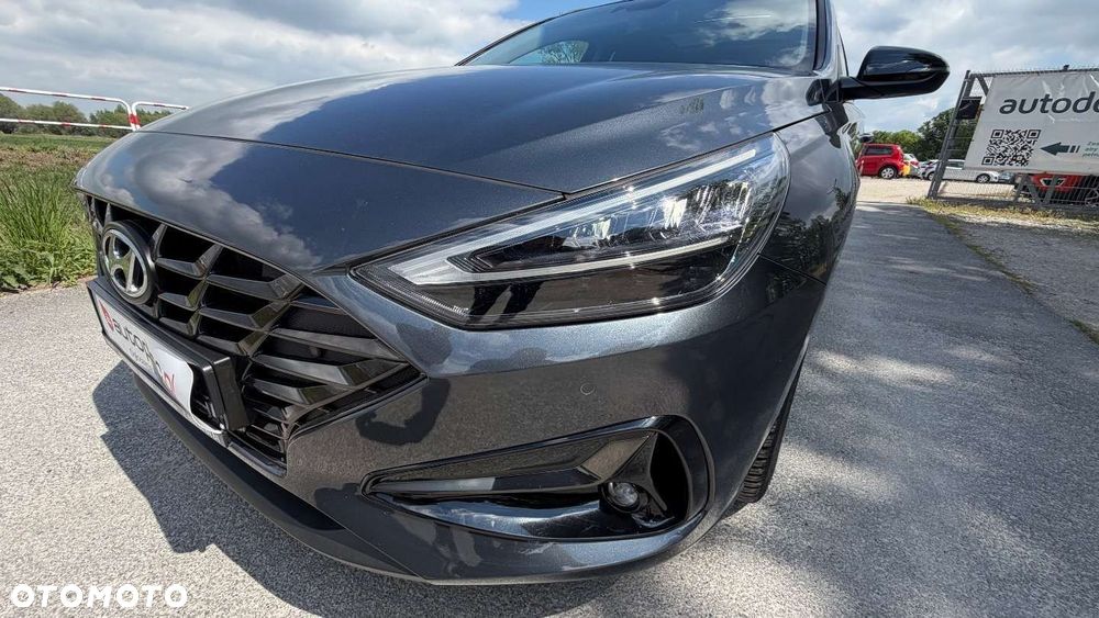 Hyundai i30 1.0 T-GDI DCT EDITION 30+ - 32