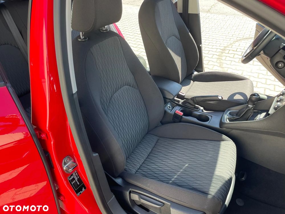 Seat Leon 1.6 TDI Style - 12