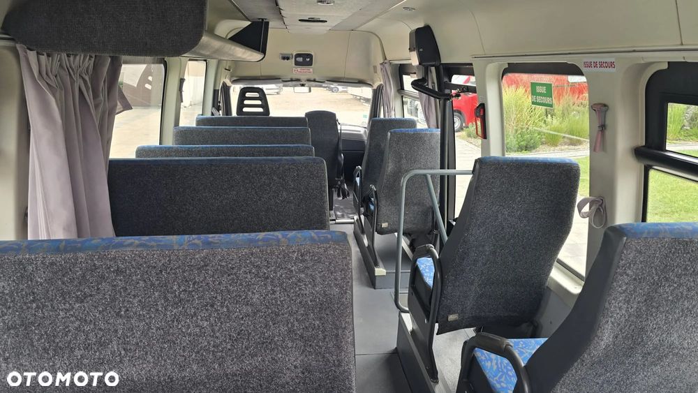 Iveco 50c15 - 14
