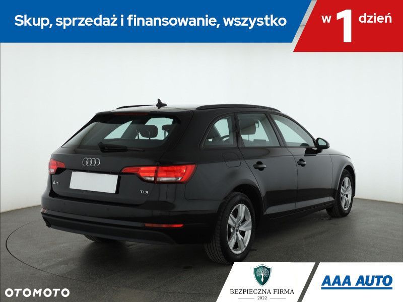 Audi A4 Avant - 7
