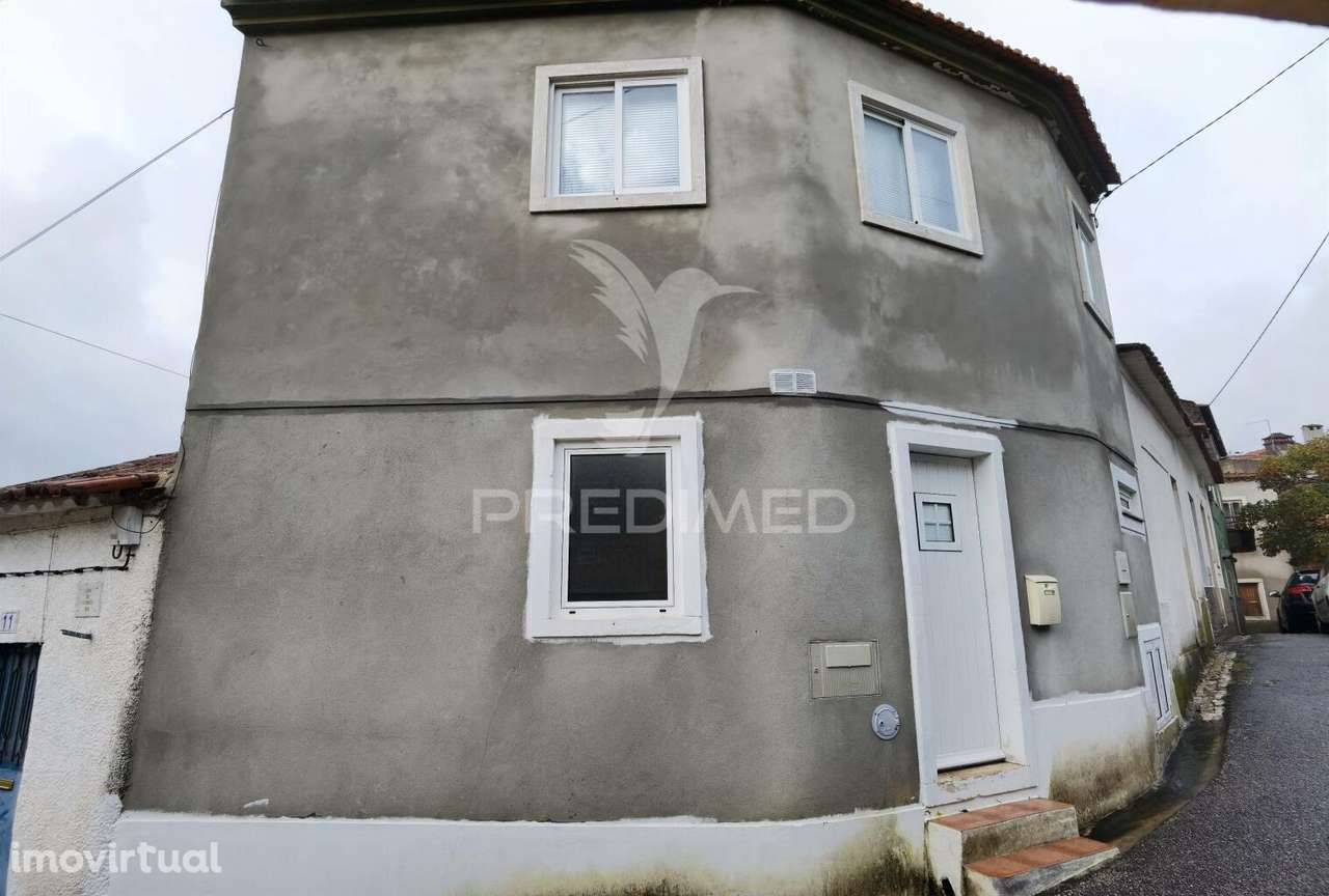 Moradia T2 na Aldeia Típica do Espinheiro - Grande imagem: 4/26