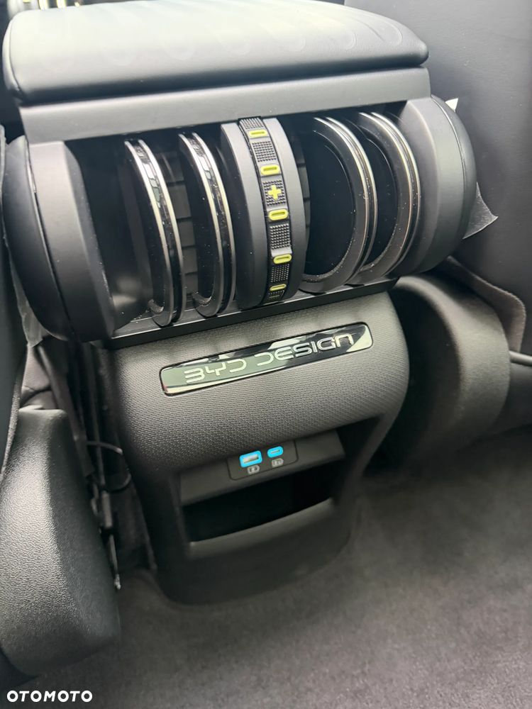 BYD Atto 3 Design - 28
