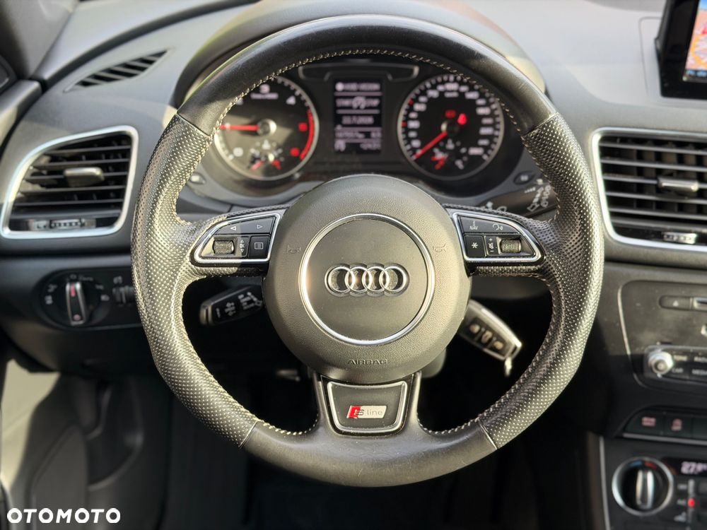 Audi Q3 - 20