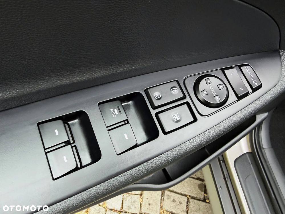 Hyundai Tucson 1.6 GDi 2WD Advantage - 33