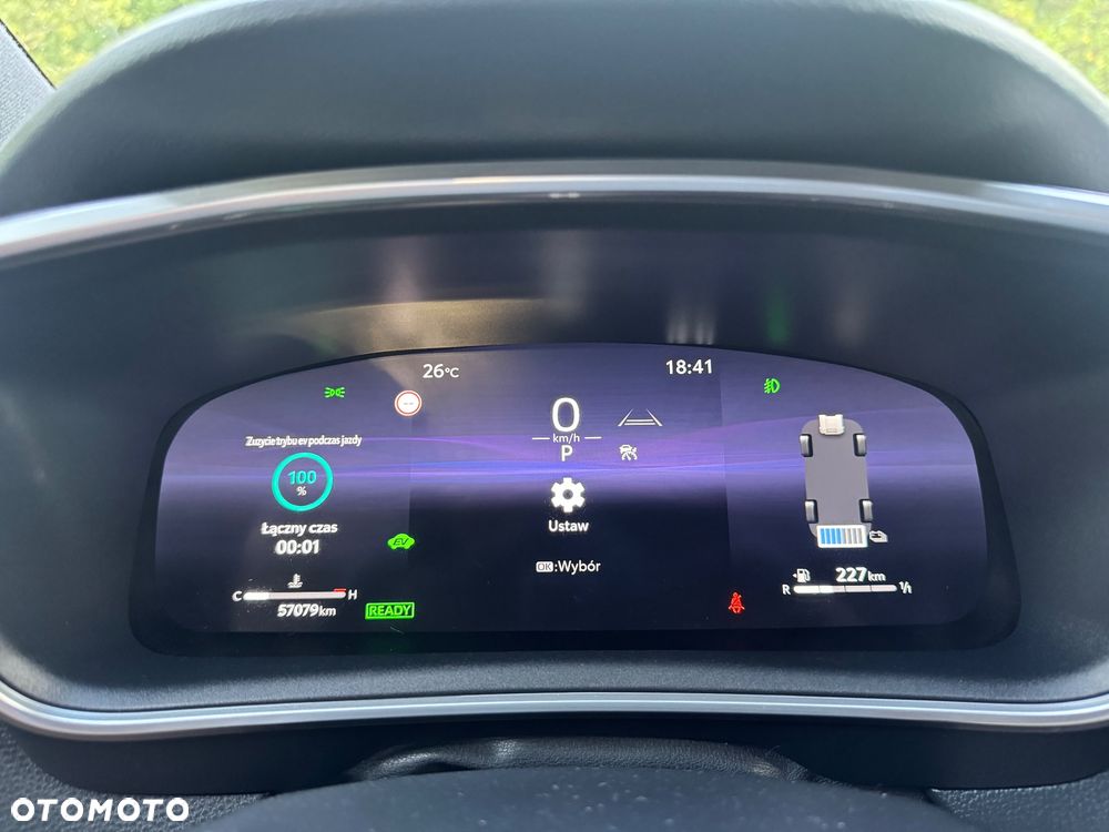 Toyota Corolla 1.8 Hybrid Comfort - 12