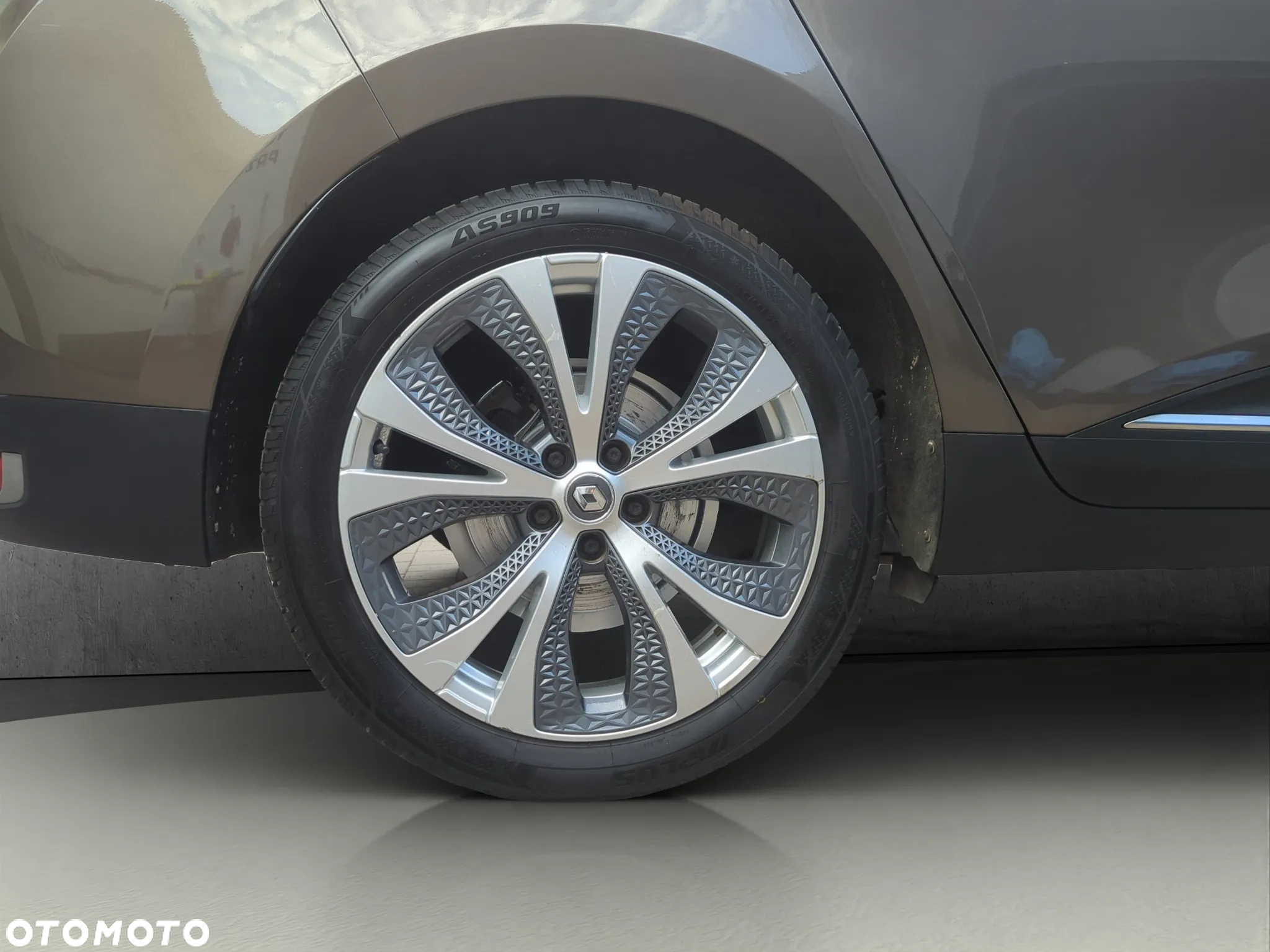 Renault Grand Scenic ENERGY dCi 130 INTENS - 22