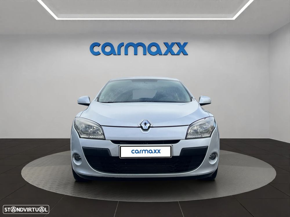 Renault Mégane Sport Tourer 1.5 dCi Confort - 2