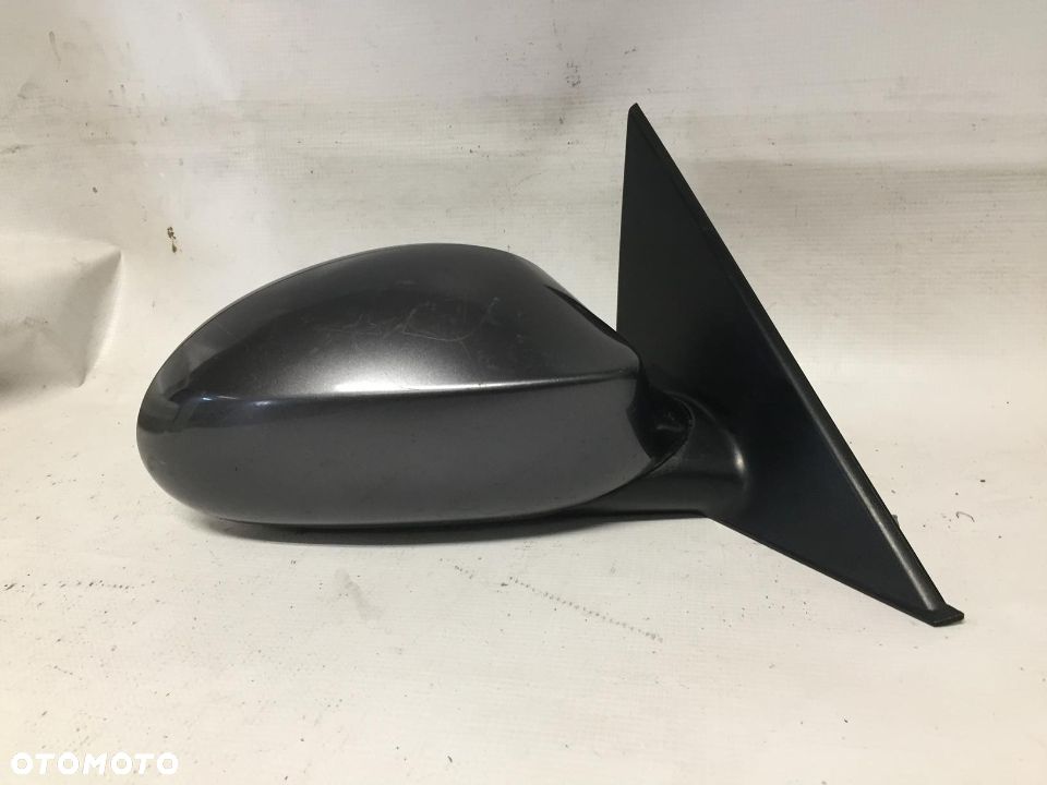 # LUSTERKO PRAWE 5 PIN BMW E87 SPARKING GRAPHITE - 3