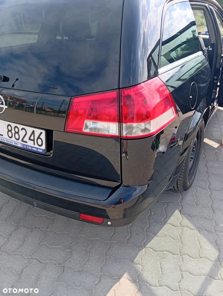Opel Vectra 1.8 Cosmo - 6