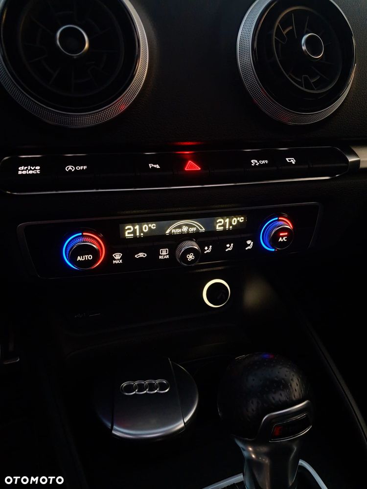 Audi A3 Sportback 1.4 TFSI CoD ultra Ambition S tronic - 23