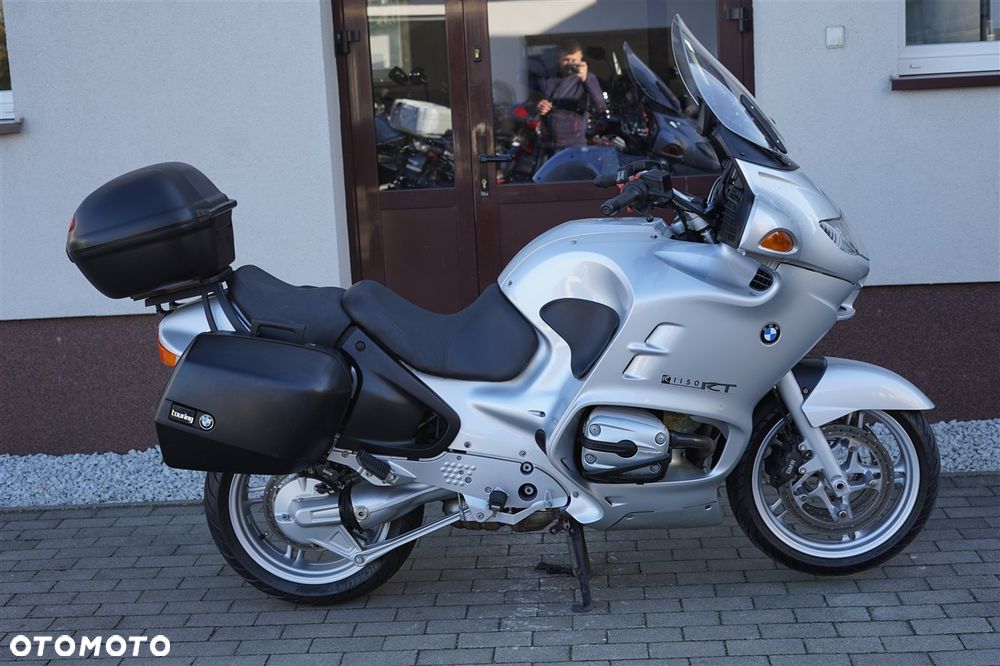 BMW R - 3