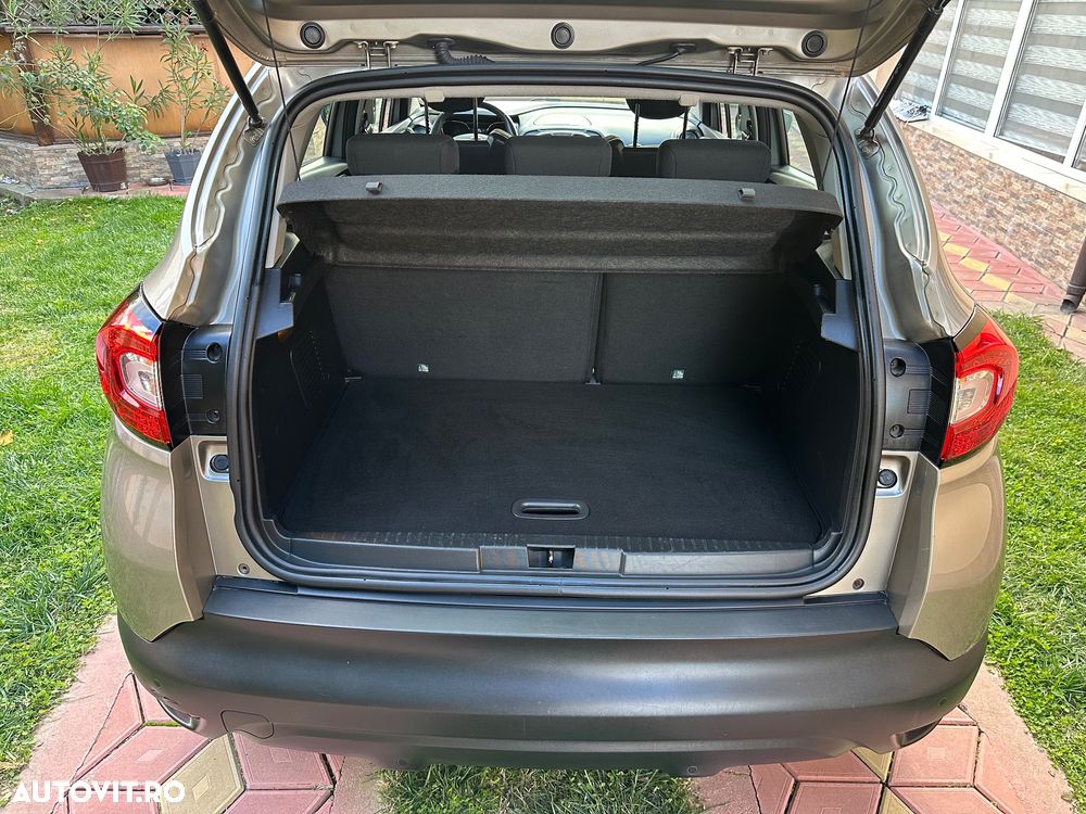 Renault Captur (ENERGY) dCi 90 INTENS - 17