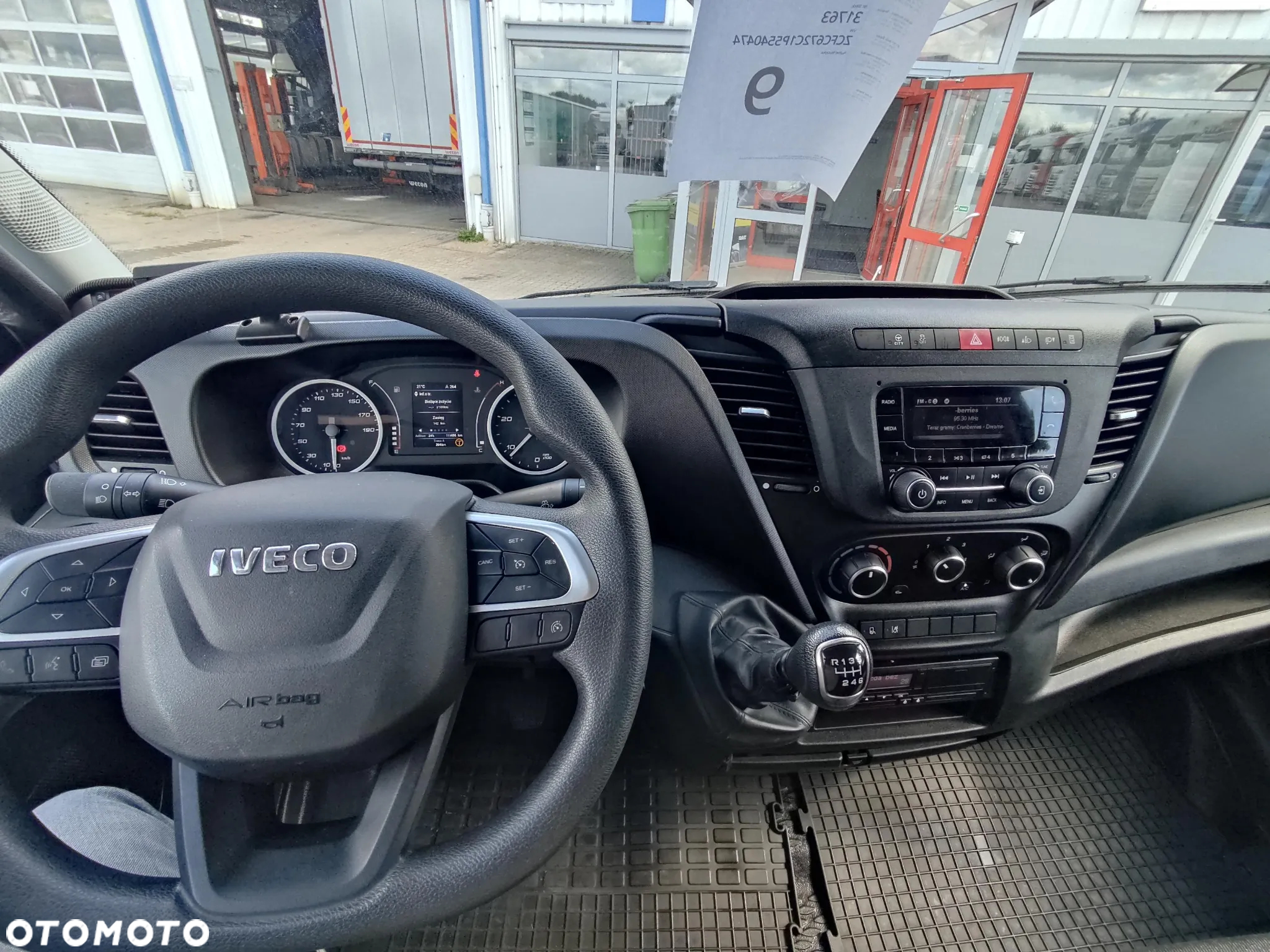 Iveco Daily 72c18 - 6
