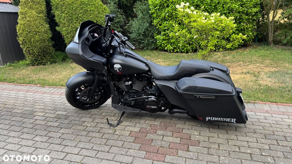 Harley-Davidson Touring Road Glide - 5