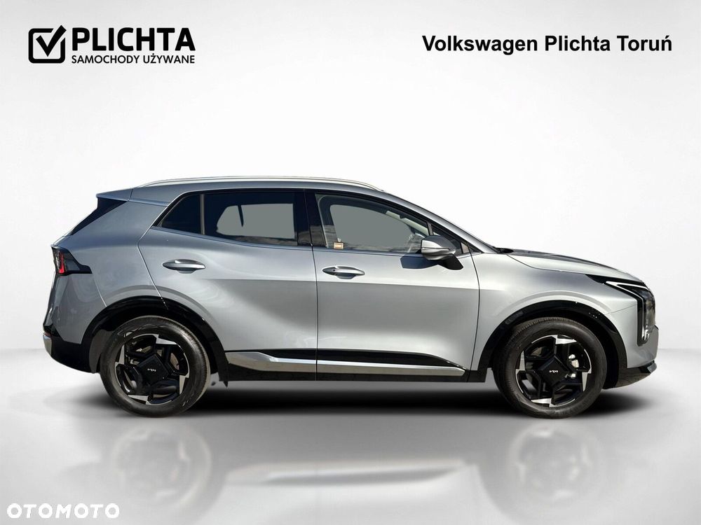 Kia Sportage 2026 photo 4