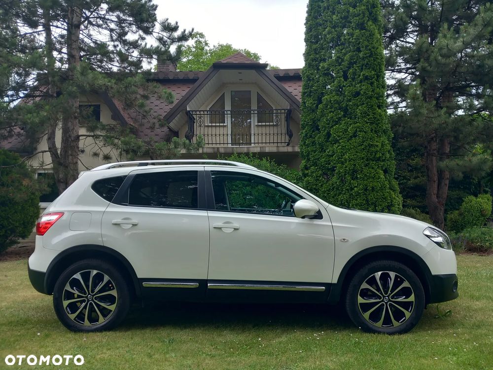 Nissan Qashqai - 6
