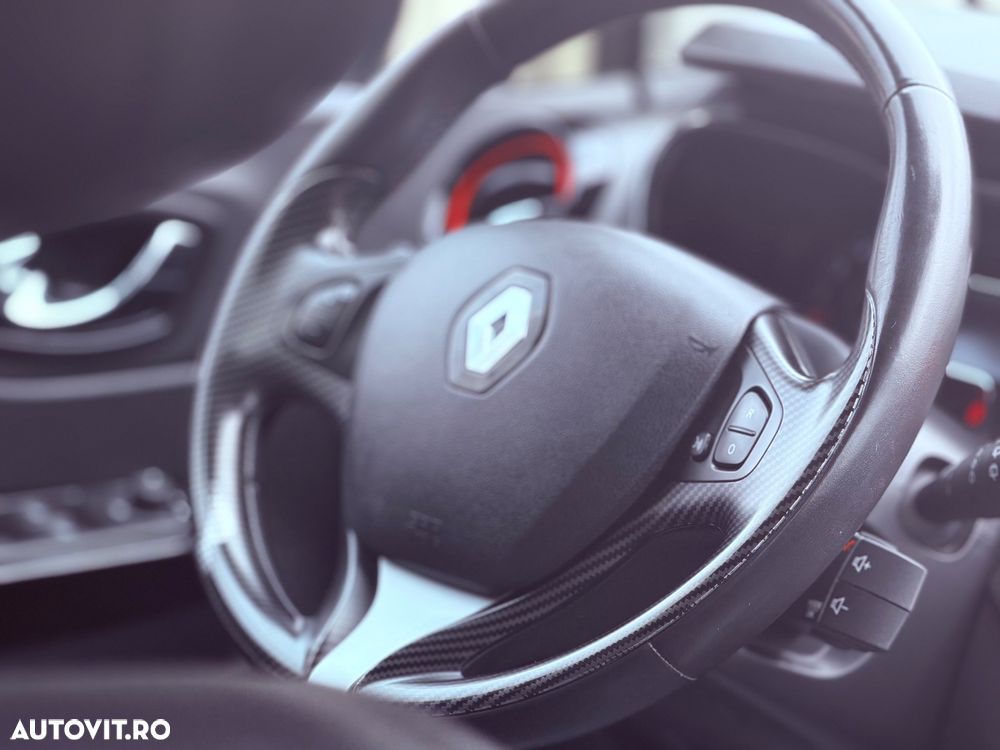 Renault Captur ENERGY TCe 120 LIMITED - 6