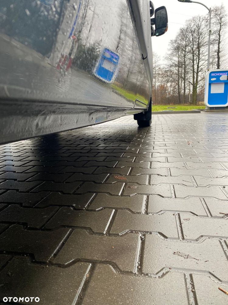 Renault Master Brygadówka 7 os. - 13