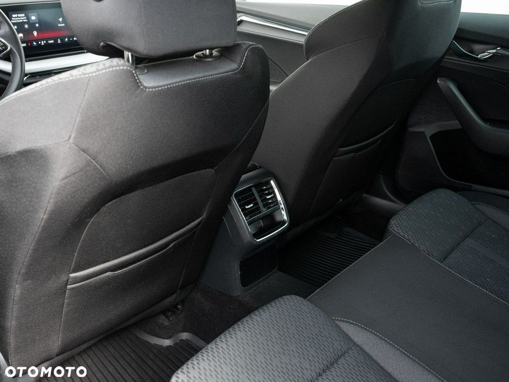 Skoda Octavia - 24