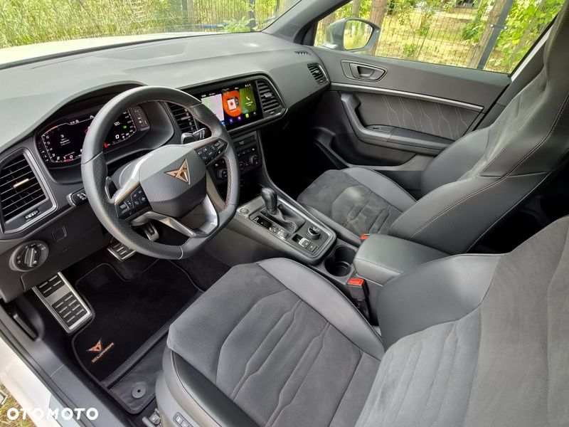 Cupra Ateca - 14