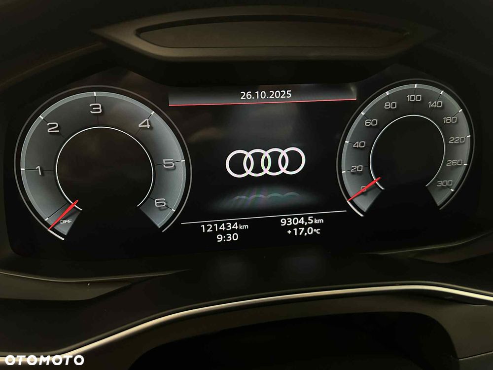 Audi A6 Allroad 40 TDI mHEV Quattro S tronic - 20