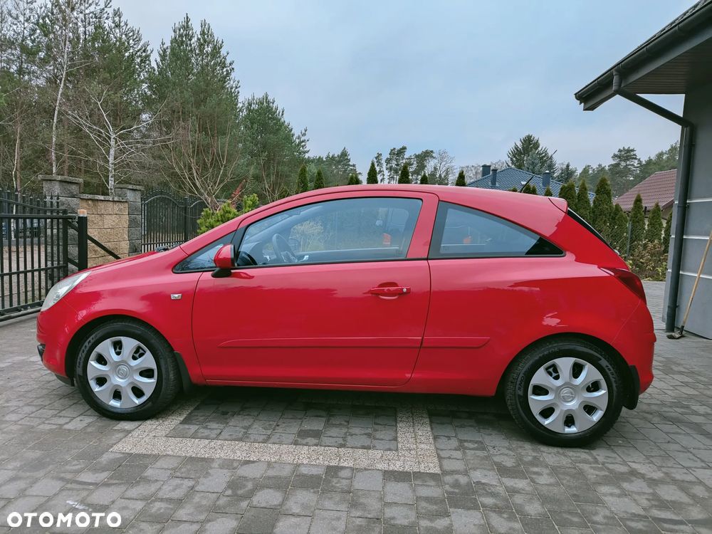 Opel Corsa - 26
