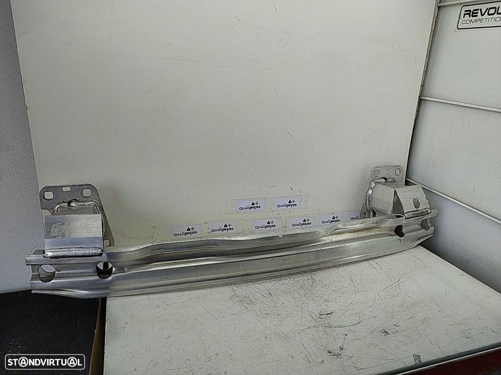 Reforço Para Choques Tras Audi Q7 (4Mb, 4Mg) - 1