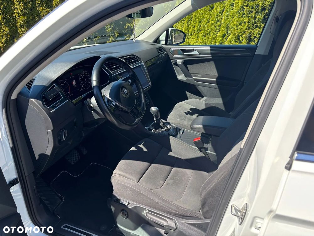 Volkswagen Tiguan 2.0 TDI BMT SCR 4Mot Highline DSG - 9
