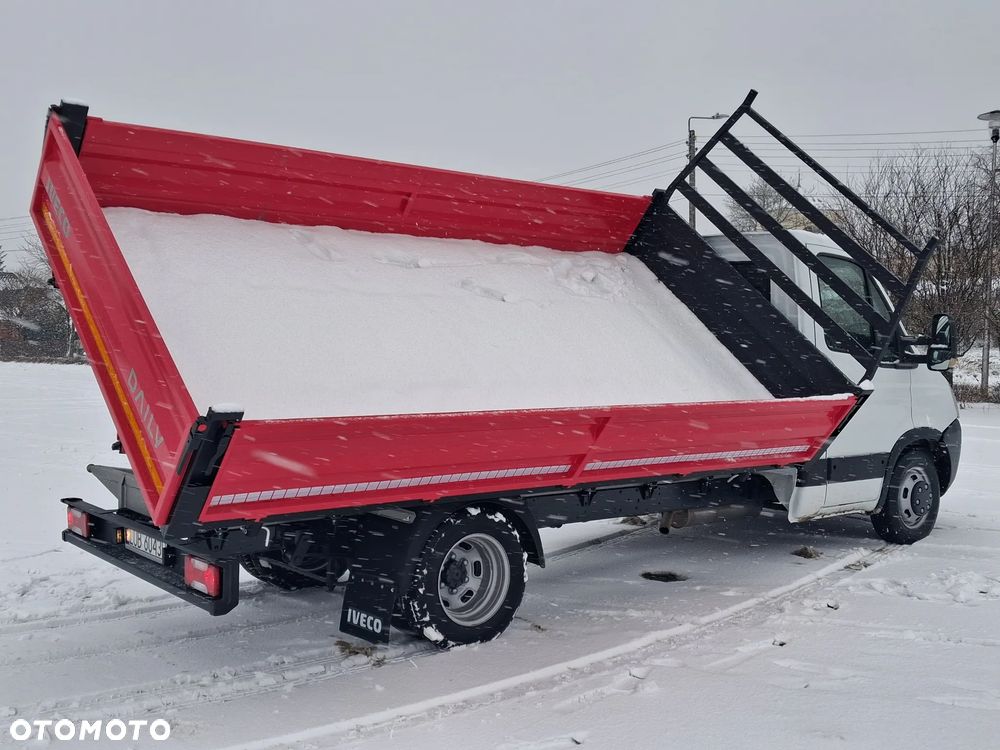 Iveco Daily - 25