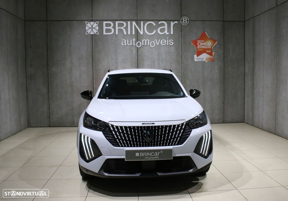 Peugeot 2008 1.2 PureTech Allure - 7