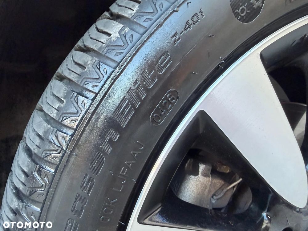 Honda Civic 1.4 Comfort (Honda Connect+) - 18