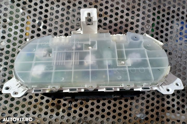 Ceasuri bord C23555430 CGCC79D MX1253 Mazda 5 CR [2005 - 2008] - 3
