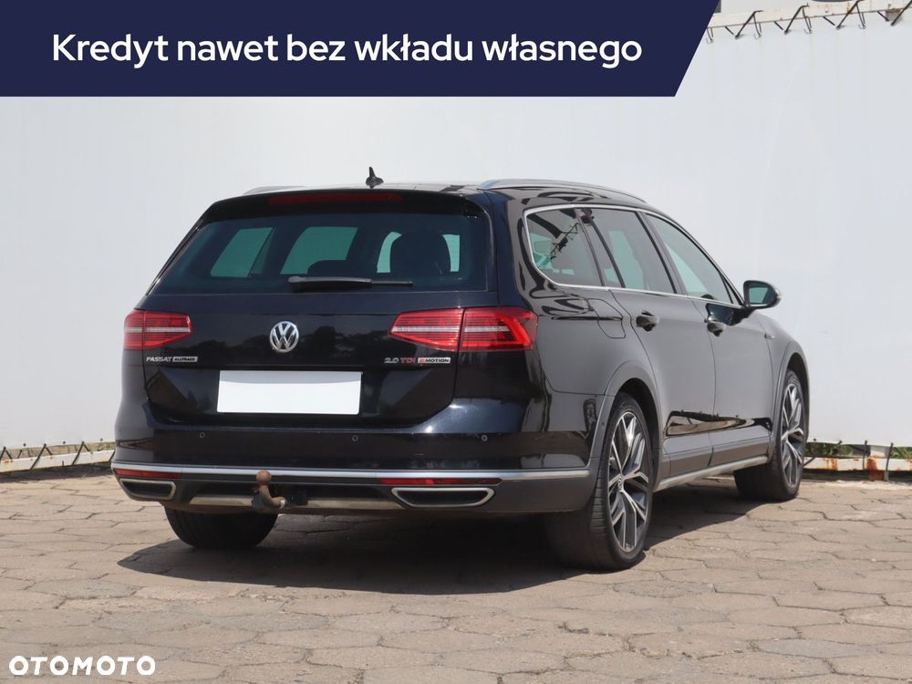 Volkswagen Passat Variant - 7