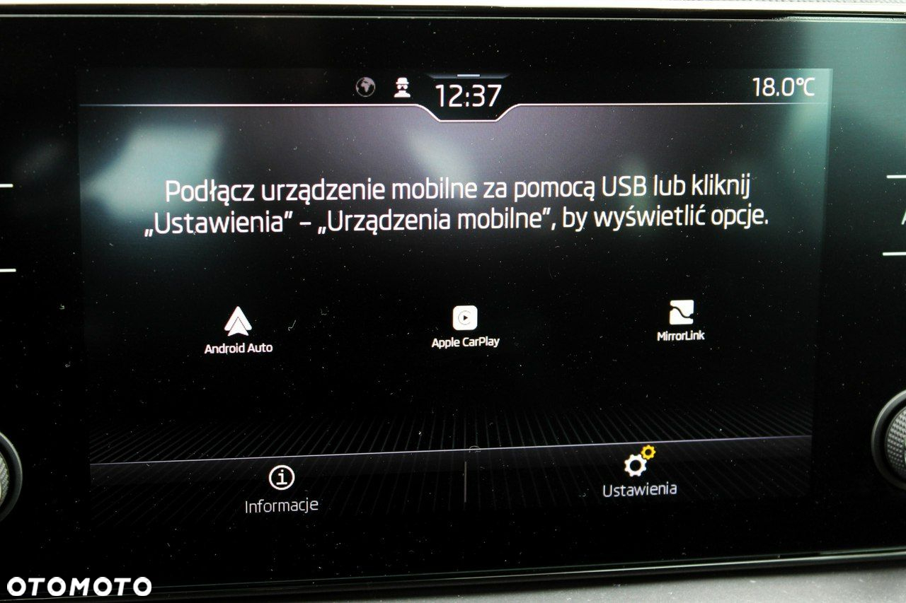 Skoda Scala 1.0 TSI Ambition - 22