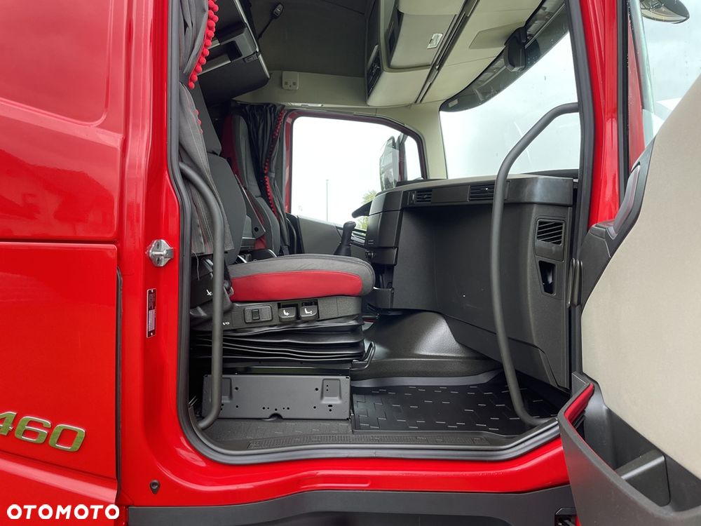 Volvo FH 460**STANDARD**2017/18**SUPER STAN**SALON POLSKA* - 14