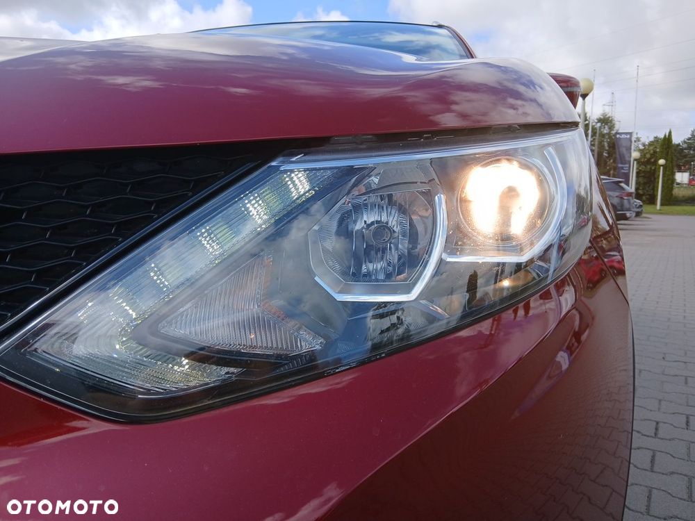 Nissan Qashqai 1.6 DIG-T Acenta - 10