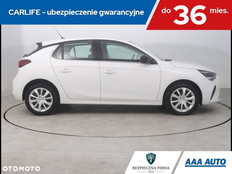 Opel Corsa - 7
