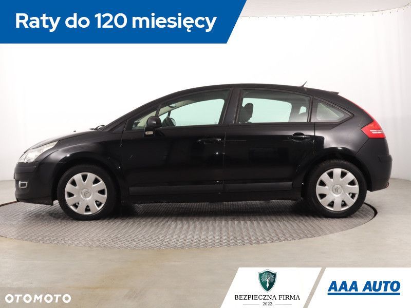 Citroën C4 - 4