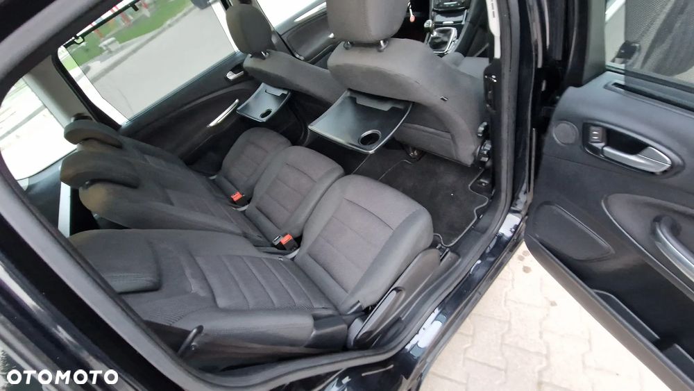 Ford S-Max 2.0 TDCi Titanium - 19