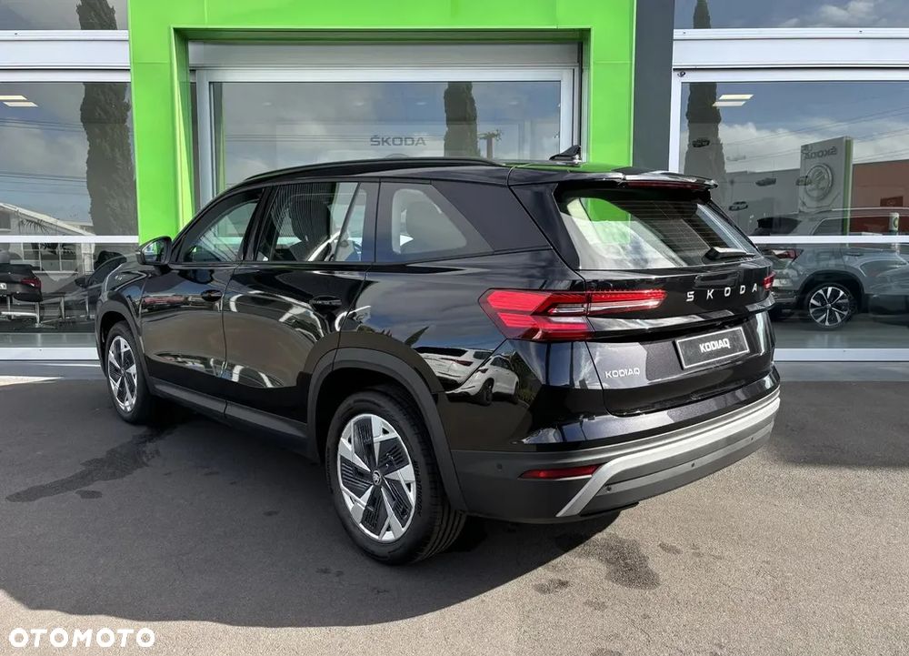 Skoda Kodiaq 2.0 TDI 4x4 Edition 130 DSG - 2