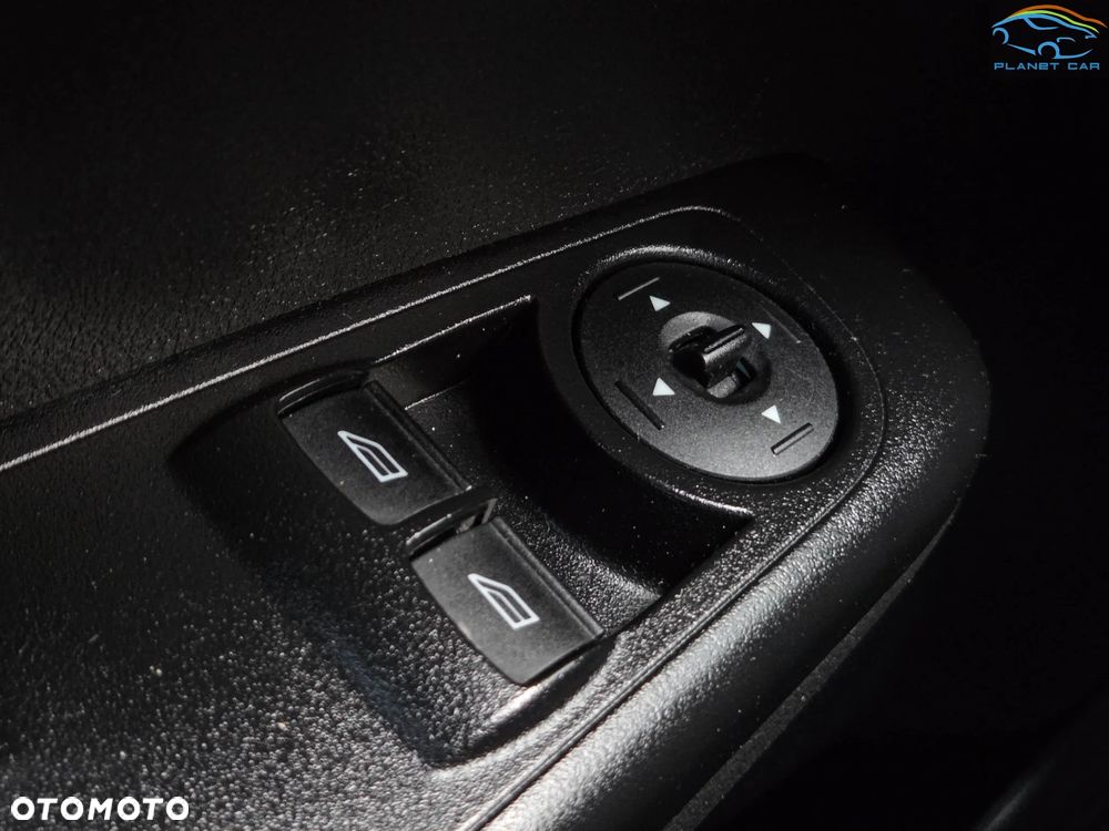 Ford Ford Transit Courier I Van 1.5 Duratorq TDCi 75KM - 24