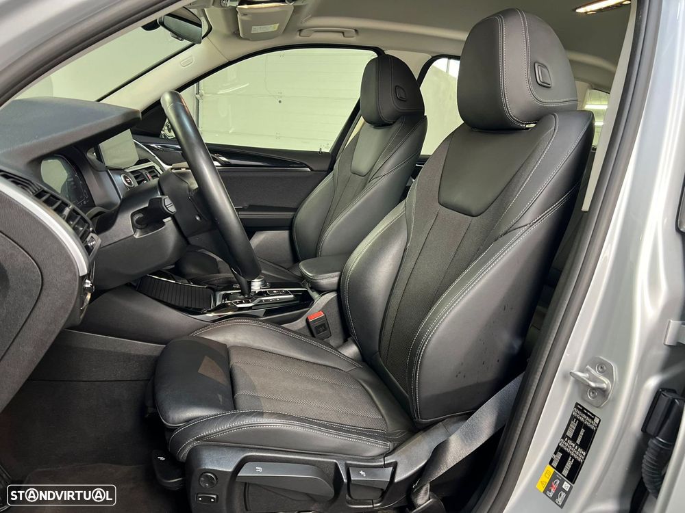 BMW X3 30 e xDrive xLine - 6