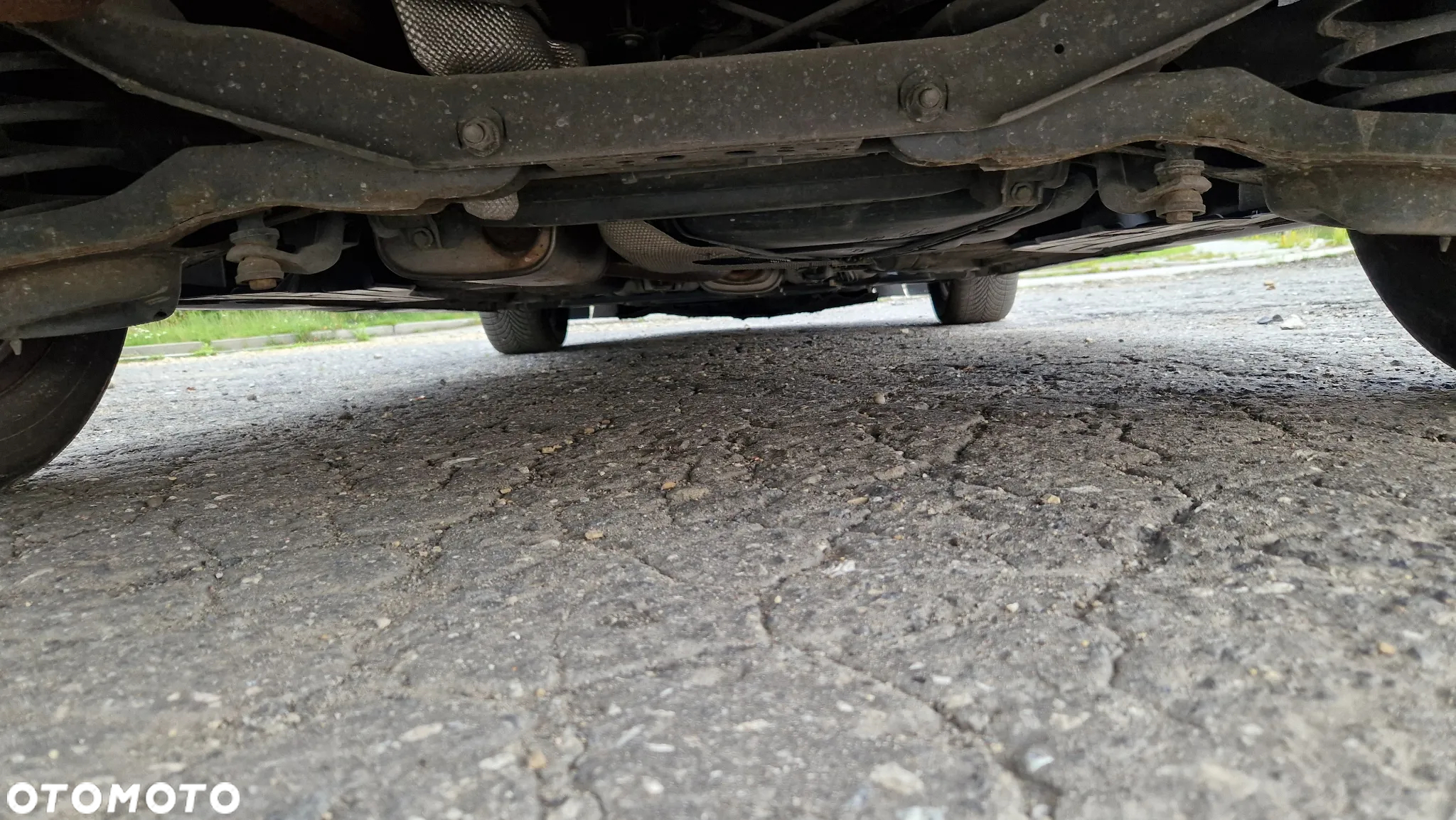 Ford C-MAX 1.0 EcoBoost Start-Stopp-System Sport - 19
